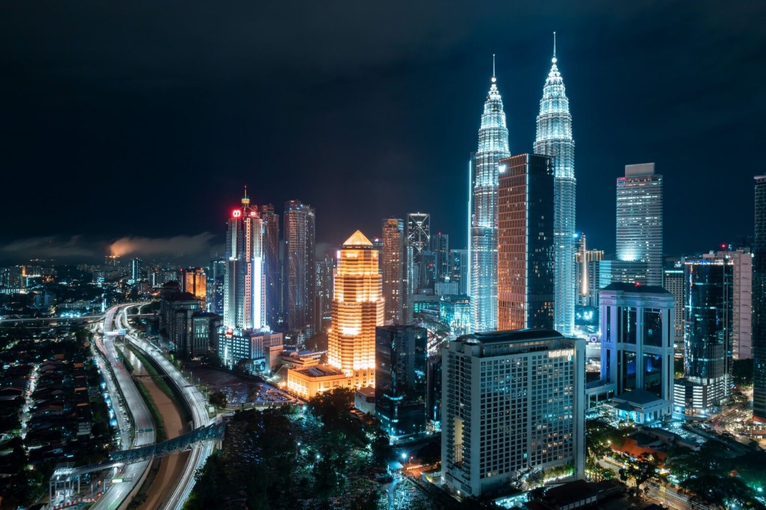 India to Malaysia - A Complete Guide - Malaysia Packages from India